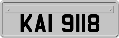KAI9118
