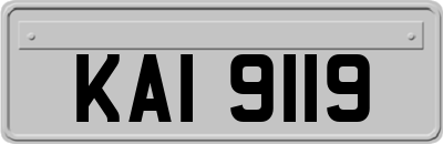 KAI9119