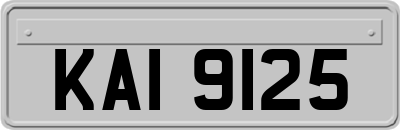 KAI9125