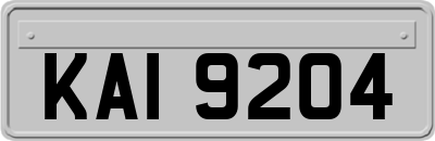 KAI9204