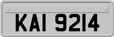 KAI9214