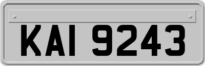 KAI9243