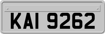KAI9262