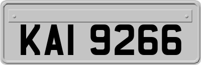 KAI9266