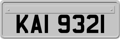 KAI9321