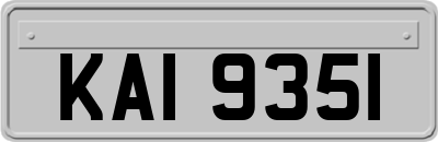 KAI9351