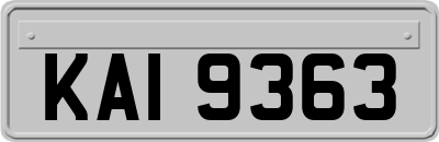 KAI9363