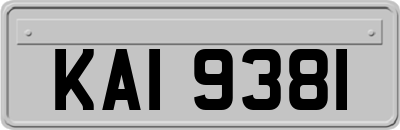 KAI9381
