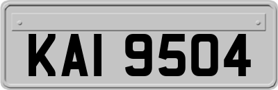 KAI9504