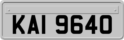 KAI9640