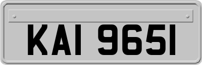 KAI9651