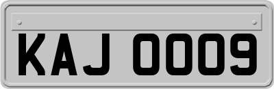 KAJ0009