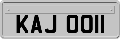 KAJ0011