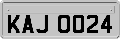 KAJ0024