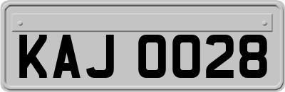 KAJ0028