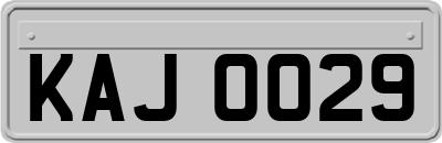 KAJ0029