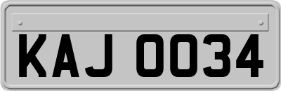 KAJ0034