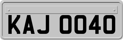 KAJ0040