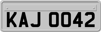 KAJ0042