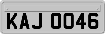 KAJ0046