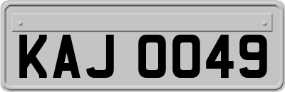 KAJ0049