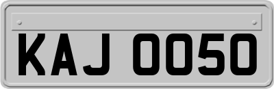 KAJ0050