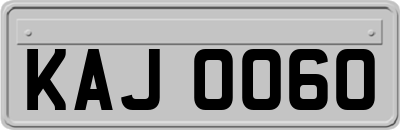 KAJ0060