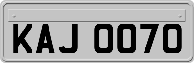 KAJ0070