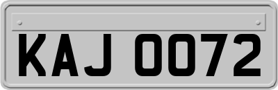 KAJ0072