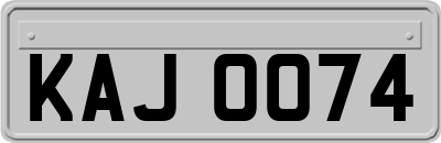 KAJ0074
