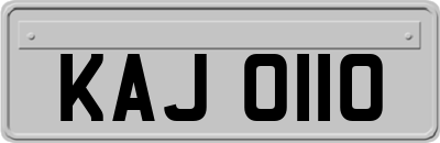 KAJ0110