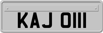 KAJ0111