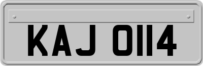 KAJ0114