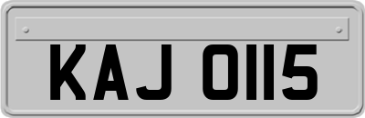 KAJ0115