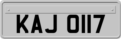 KAJ0117