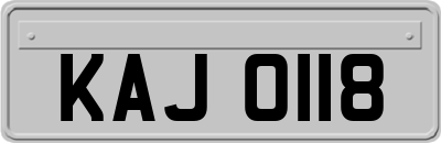 KAJ0118