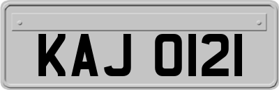 KAJ0121