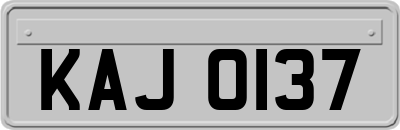 KAJ0137