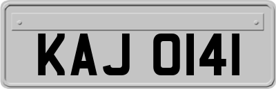 KAJ0141