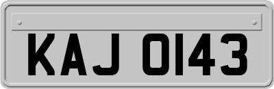 KAJ0143