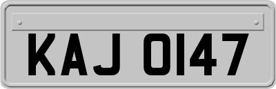 KAJ0147