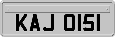 KAJ0151