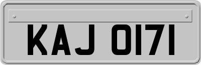 KAJ0171