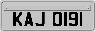 KAJ0191