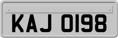 KAJ0198