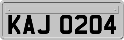 KAJ0204