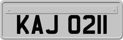KAJ0211