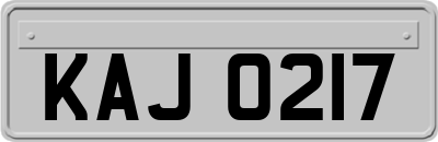 KAJ0217