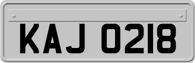 KAJ0218