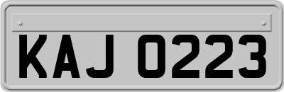 KAJ0223
